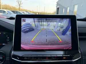 Jeep Compass S Plug-In Hybrid 4WD +Keygo+Tempo+Navi+ 42.500 km 24.950 &euro; Meerbusch 40667