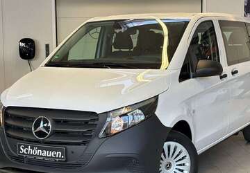 Mercedes-Benz Vito 6.000 km 54.950 &euro; Wuppertal 42281