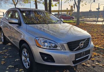 Volvo XC60 180.000 km 8.999 &euro; Köln 51107