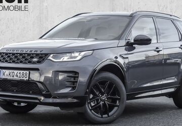 Land Rover Discovery Sport 14.500 km 43.480 &euro; Köln 51149