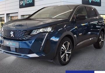 Peugeot 3008 21.072 km 18.790 &euro; Solingen 42655