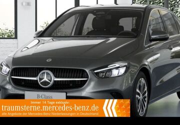 Mercedes-Benz B 180 4.340 km 29.490 &euro; Düsseldorf 40470