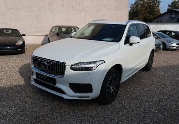 Volvo XC90 168.066 km 30.990 &euro; Solingen 42653