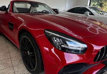 Mercedes-Benz AMG GT C 36.650 km 105.000 &euro; Korschenbroich 41352