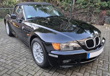 BMW Z3 197.000 km 8.290 &euro; Neuss 41469