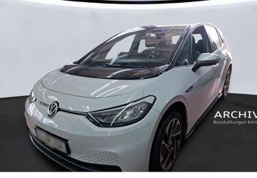 VW ID.3 75.386 km 17.688 &euro; Leverkusen 51379