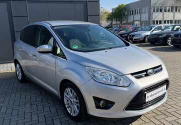 Ford C-Max 110.000 km 6.900 &euro; Dormagen 41540