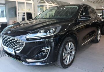 Ford Kuga 92.000 km 23.490 &euro; Dormagen 41539