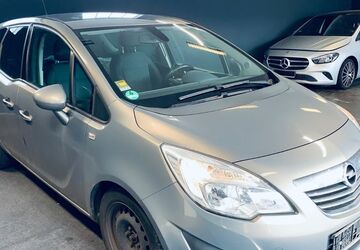 Opel Meriva 202.000 km 1.799 &euro; Hilden 40723