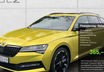 Skoda Superb 72.374 km 32.990 &euro; Pulheim-Brauweiler 50259