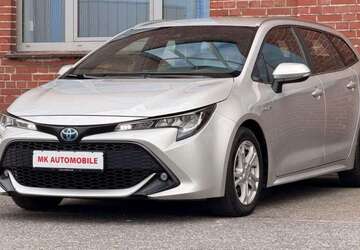 Toyota Corolla 402.000 km 11.000 &euro; Hilden 40721