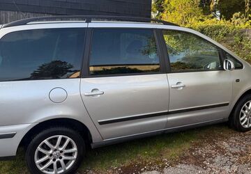 VW Sharan 292.000 km 1.500 &euro; Solingen 42657