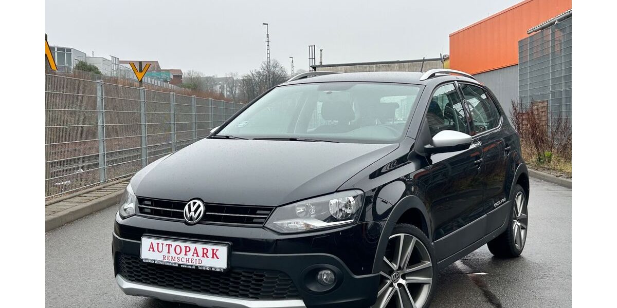 VW Polo 64.900 km 9.290 &euro; Remscheid 42859