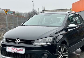 VW Polo 64.900 km 9.999 &euro; Remscheid 42859