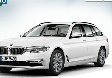 BMW 525 92.202 km 23.930 &euro; Kaarst 41564