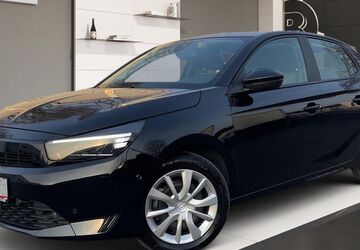 Opel Corsa 13.592 km 16.488 &euro; Köln 51067