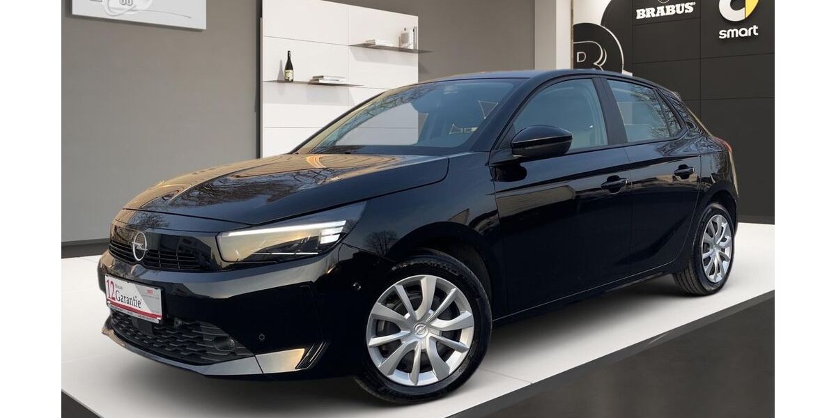 Opel Corsa 13.592 km 16.488 &euro; Köln 51067