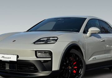 Porsche Macan 3.900 km 112.900 &euro; Bergisch Gladbach 51429