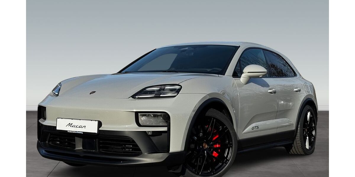 Porsche Macan 3.900 km 112.900 &euro; Bergisch Gladbach 51429