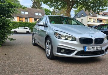 BMW 225 Active Tourer 145.350 km 13.995 &euro; HILDEN 40724