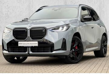 BMW X3 M50 18.907 km 68.390 &euro; Wuppertal 42117