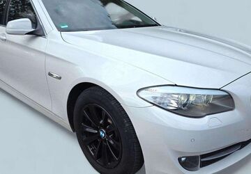 BMW 520 201.600 km 7.750 &euro; Hilden 40724