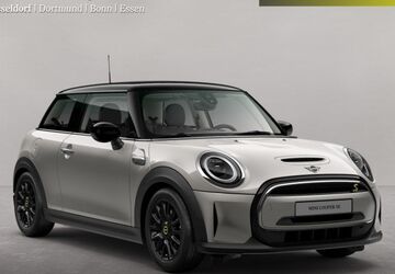 Mini Cooper SE 30.688 km 19.990 &euro; Düsseldorf 40237