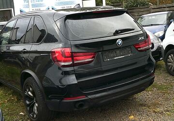 BMW X5 265.800 km 15.900 &euro; Grevenbroich 41516
