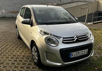 Citroen C1 107.000 km 6.600 &euro; Köln 50739