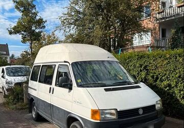 VW T4 California 310.000 km 10.500 &euro; Köln 51067