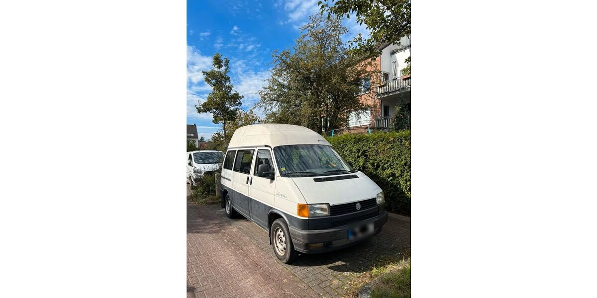 VW T4 California 310.000 km 10.500 &euro; Köln 51067