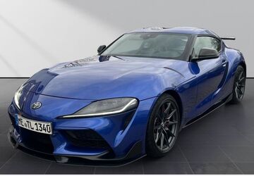 Toyota Supra 65.000 km 64.890 &euro; Wuppertal 42109
