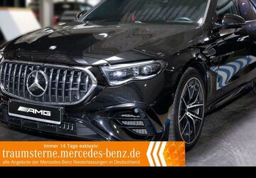 Mercedes-Benz E 53 AMG 11.064 km 81.990 &euro; Köln 51149