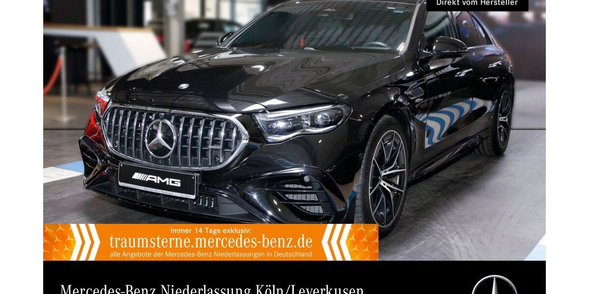 Mercedes-Benz E 53 AMG 11.064 km 81.990 &euro; Köln 51149