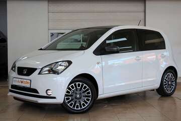 Gebrauchte Seat Mii
