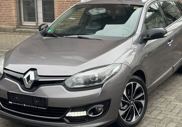 Renault Megane 104.781 km 8.300 &euro; Mülheim an der Ruhr 45473