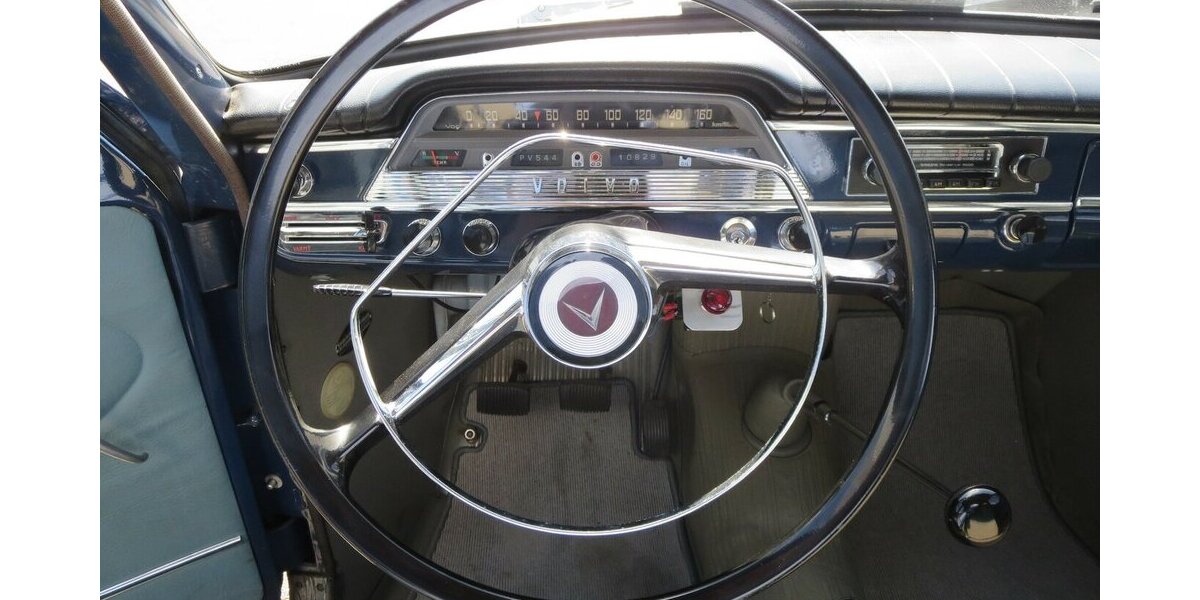 Volvo PV544 Oldtimer Liebhaberfahrzeug !!! 110.829 km 13.950 &euro; Wermelskirchen 42929