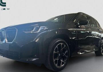 BMW X3 21.674 km 49.960 &euro; Düsseldorf 40549