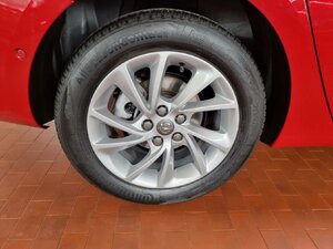 Opel Astra Ultimate Navi Keyless Park&Go Klimaautom. Wi 25.902 km 18.290 &euro; HAAN 42781