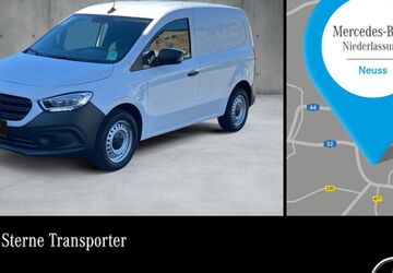 Mercedes-Benz Citan 9.485 km 20.801 &euro; Neuss 41460