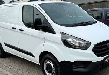 Ford Transit Custom 155.600 km 10.750 &euro; Remscheid 42897