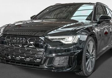 Audi A6 19.900 km 61.480 &euro; Köln 50739