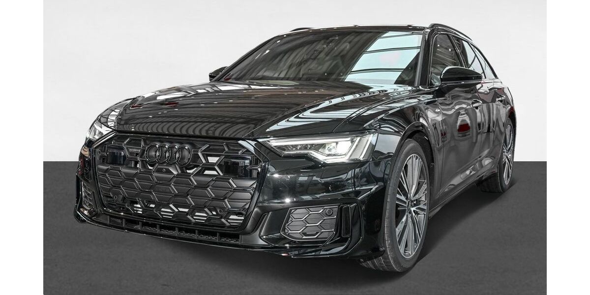 Audi A6 19.900 km 61.480 &euro; Köln 50739