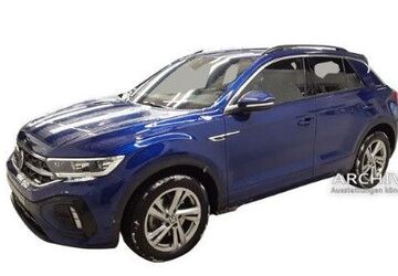 VW T-Roc 13.071 km 33.988 &euro; Leverkusen 51379