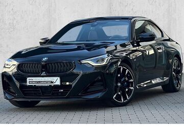 BMW M240i 22.930 km 52.490 &euro; Wuppertal 42117