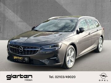 Gebrauchte Opel Insignia