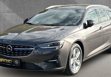 Opel Insignia 37.585 km 21.900 &euro; Hilden 40721