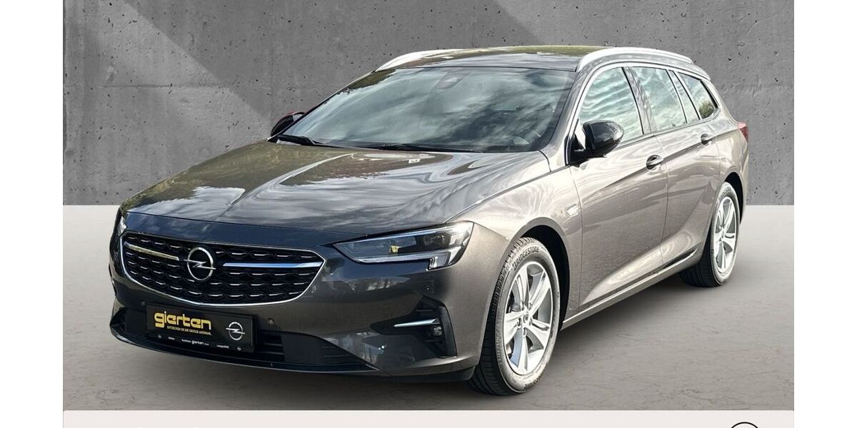 Opel Insignia 37.585 km 21.900 &euro; Hilden 40721