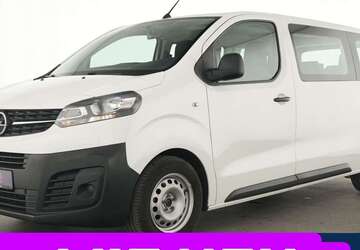 Opel Vivaro 113.952 km 19.195 &euro; Neuss bei Düsseldorf 41460