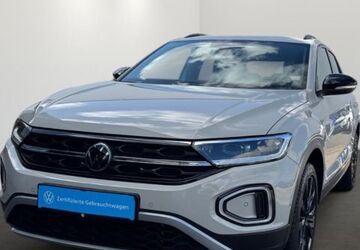 VW T-Roc 20.962 km 23.490 &euro; Mettmann 40822